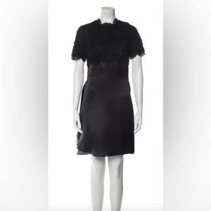 Carolina Herrera dress